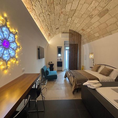 Vittoria Villa Polignano a Mare Dış mekan fotoğraf