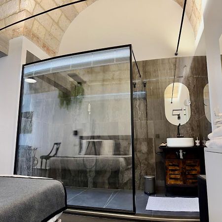 Vittoria Villa Polignano a Mare Dış mekan fotoğraf