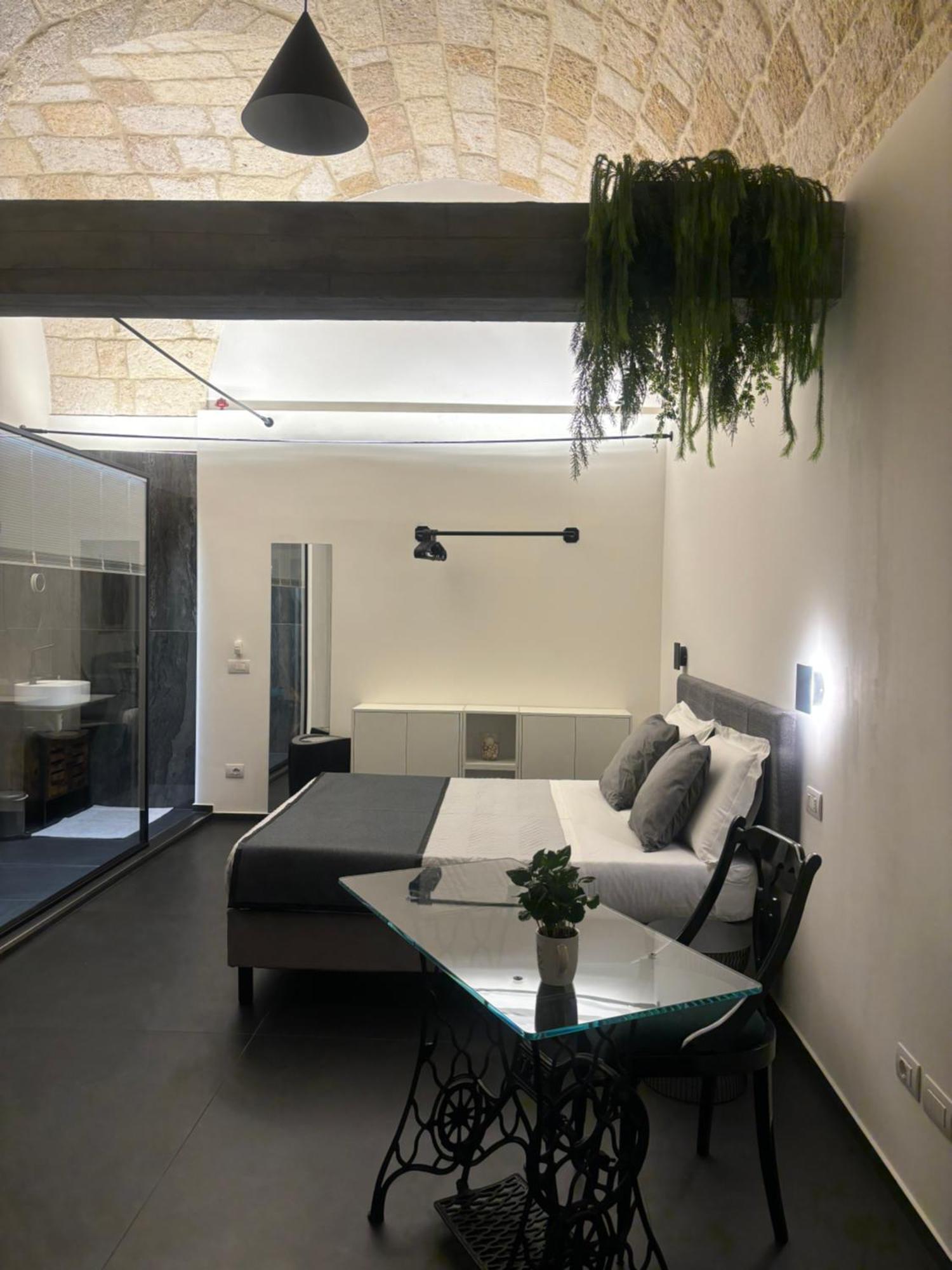 Vittoria Villa Polignano a Mare Dış mekan fotoğraf