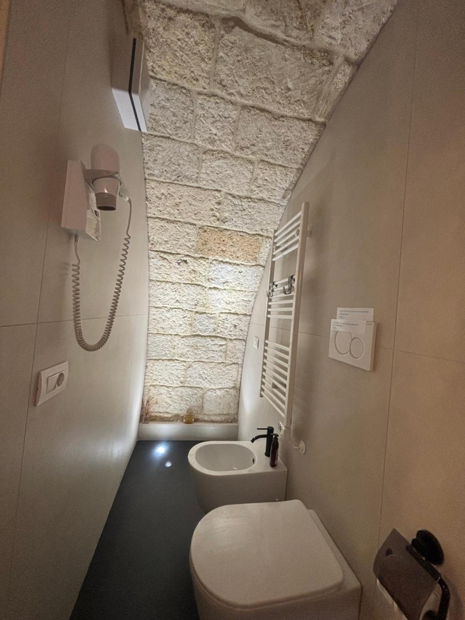 Vittoria Villa Polignano a Mare Dış mekan fotoğraf