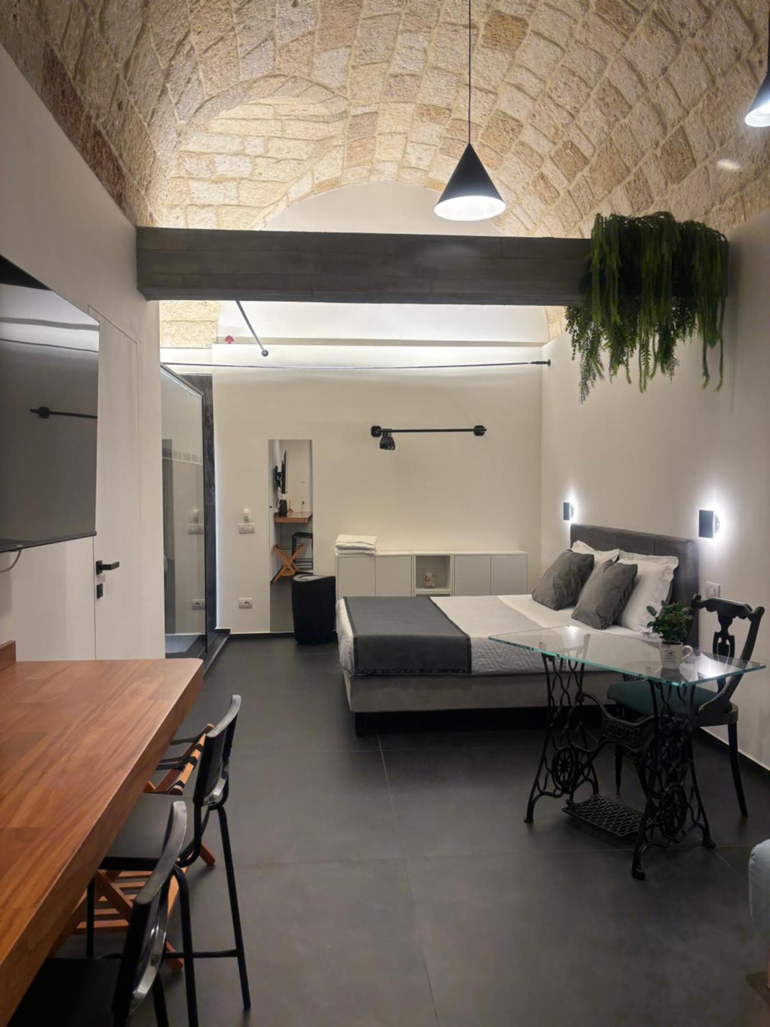 Vittoria Villa Polignano a Mare Dış mekan fotoğraf